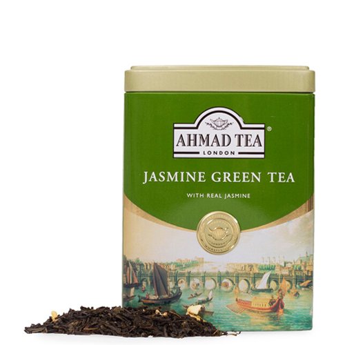 Ahmad Tea Garden Afternoon Loose Leaf Tea (100g)